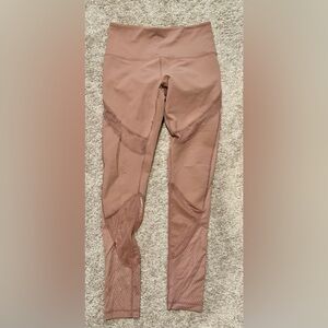 Zella Knock Out High Waist Leggings